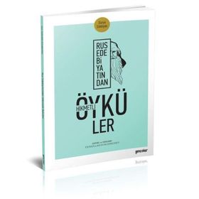 Genç Okur Rus Edebiyatından Hikmetli Öyküler