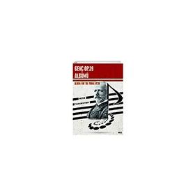 Genç Op.39 Albümü Gece Kitaplığı