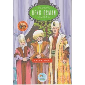 Genç Osman - Hasan Yiğit