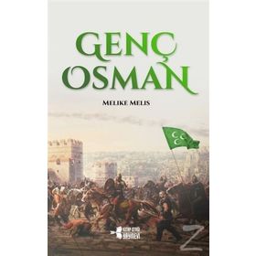 Genç Osman - Melike Melis