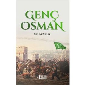 Genç Osman - Melike Melis