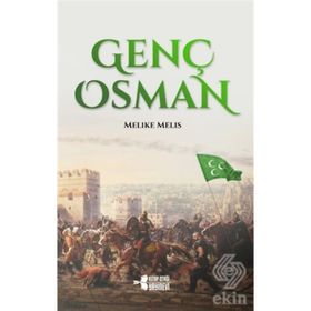 Genç Osman - Melike Melis
