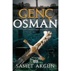Genç Osman - Samet Akgün