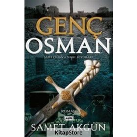 Genç Osman - Samet Akgün
