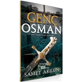 Genç Osman - Samet Akgün