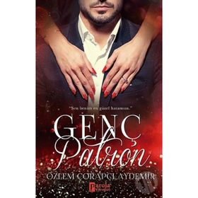 Genç Patron - Özlem Çorapçı Aydemir
