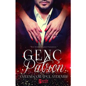 Genç Patron - Özlem Çorapçı Aydemir