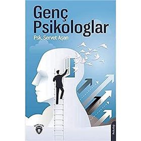 Genç Psikologlar Dorlion Yayınevi