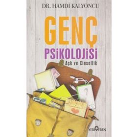 Genç Psikoloji - Hamdi Kalyoncu