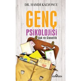 Genç Psikoloji - Hamdi Kalyoncu