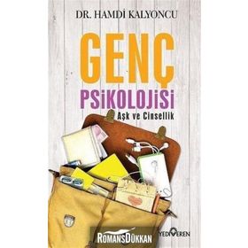 GENÇ PSIKOLOJISINDE SEVGI VE EVLILIK ÖNCESİ CINSELLIK - HAMDI KALYONCU