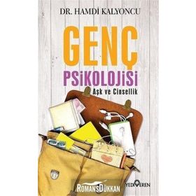 GENÇ PSIKOLOJISINDE SEVGI VE EVLILIK ÖNCESİ CINSELLIK - HAMDI KALYONCU