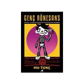 Genç Rönesans - Mu Tunç
