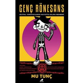 Genç Rönesans - Mu Tunç