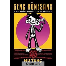 Genç Rönesans - Mu Tunç