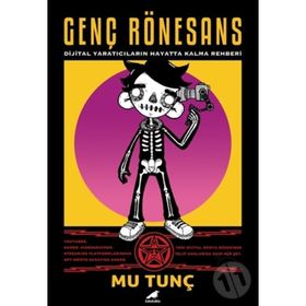 Genç Rönesans - Mu Tunç