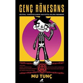 Genç Rönesans - Mu Tunç