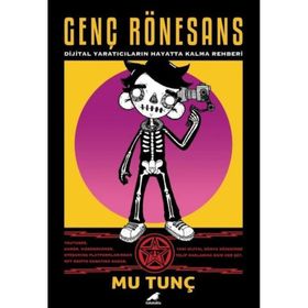 Genç Rönesans - Mu Tunç