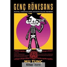 Genç Rönesans - Mu Tunç