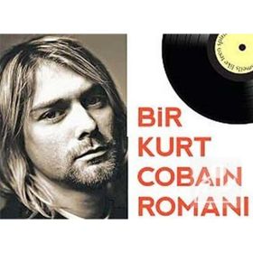 GENÇ RUH GIBI KOKARDI BIR KURT COBAIN ROMANI - JAMES GREER