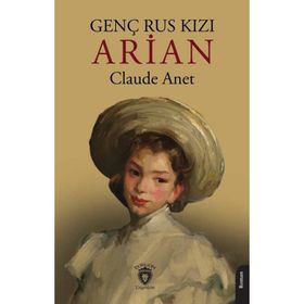 Genç Rus Kızı Arian Dorlion Yayınları