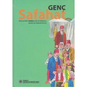 Genç Safahat - D. Mehmet Doğan