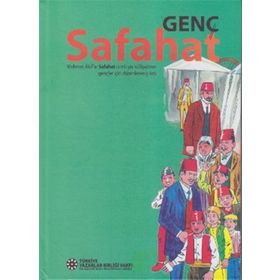 Genç Safahat - D. Mehmet Doğan