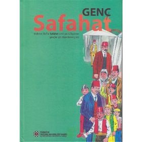 Genç Safahat - D. Mehmet Doğan
