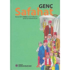 Genç Safahat - D. Mehmet Doğan