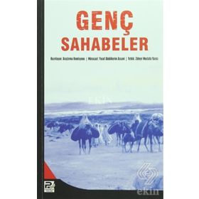 GENÇ SAHABELER - KOLEKTIF