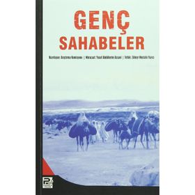 GENÇ SAHABELER - KOLEKTIF