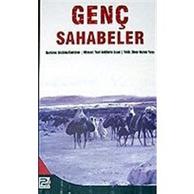 GENÇ SAHABELER - KOLEKTIF