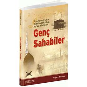 GENÇ SAHABILER - VEYSEL AKKAYA