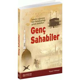 GENÇ SAHABILER - VEYSEL AKKAYA