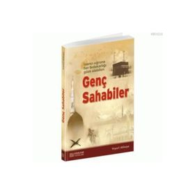 GENÇ SAHABILER - VEYSEL AKKAYA
