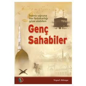 GENÇ SAHABILER - VEYSEL AKKAYA