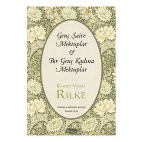 Genç Şaire Mektuplar Bir Genç Kadına Mektuplar Bez Ciltli - Koridor Yayıncılık
