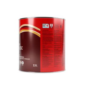 Genç Selülozik 5800 Ege 2.5 lt Parlak Ahşap Boyası