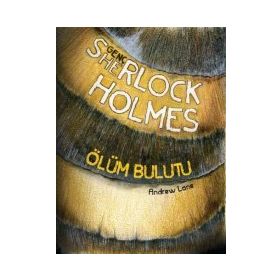 Genç Sherlock Holmes Kırmızı Sülük - Andrew Lane