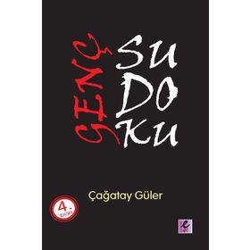 GENÇ SUDOKU - ÇAĞATAY GÜLER