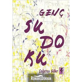 GENÇ SUDOKU - ÇAĞATAY GÜLER