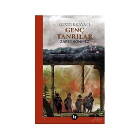 GENÇ TANRILAR - ZAFER SÖNMEZ