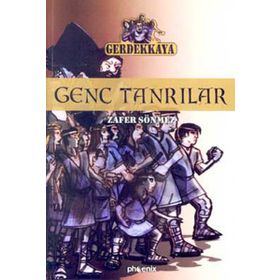 GENÇ TANRILAR - ZAFER SÖNMEZ