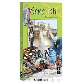 GENÇ TATIL - DEVRIM ERŞEN