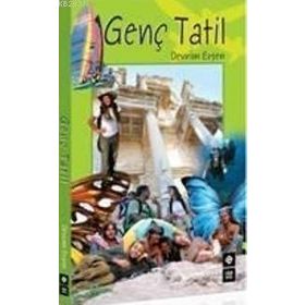 GENÇ TATIL - DEVRIM ERŞEN