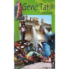 GENÇ TATIL - DEVRIM ERŞEN