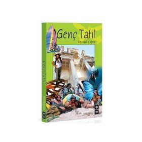 GENÇ TATIL - DEVRIM ERŞEN