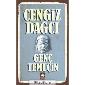 Genç Temuçin - Cengiz Dagci