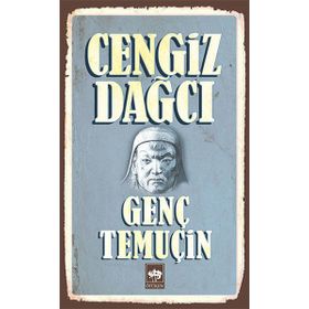 Genç Temuçin - Cengiz Dagci