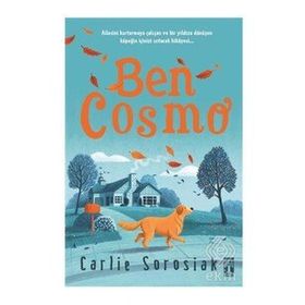Genç Timaş - Ben Cosmo - Carlie Sorosiak
